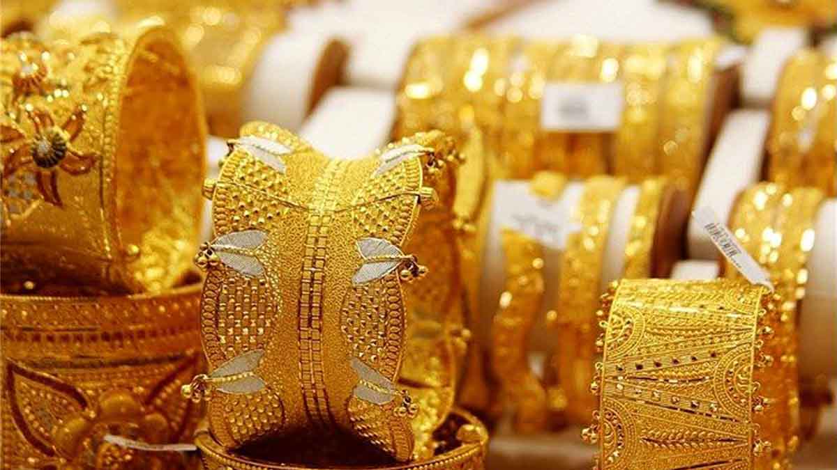 قیمت طلا و سکه امروز 29 مهر 1402/ کاهش قیمت طلا و سکه امامی