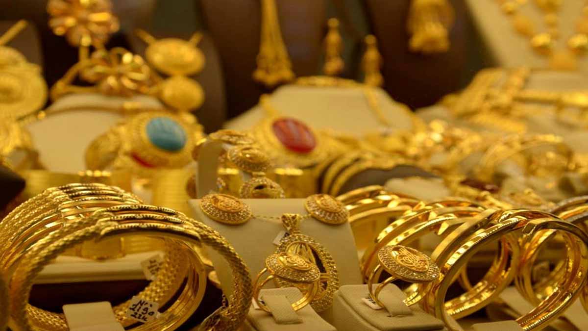 قیمت طلا و سکه امروز ۲۸ مهر ۱۴۰۲/ قیمت طلا و سکه چه می‌شود؟