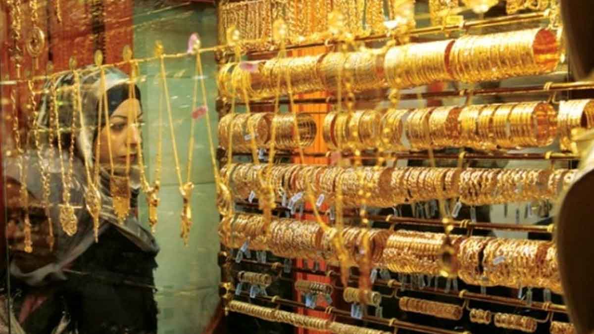 قیمت طلا و سکه 11 مهر 1402/ سکه امامی در آستانه ورود به کانال 26 میلیون تومانی