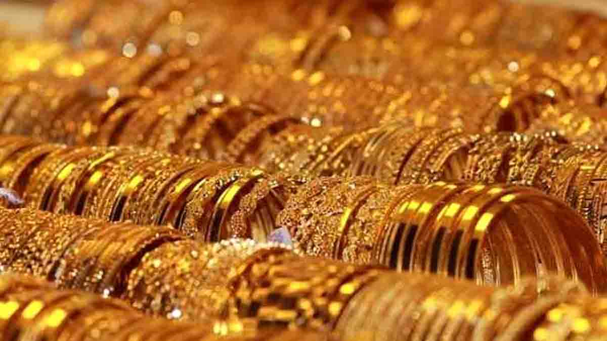 قیمت طلا و سکه امروز 15 مهر 1402/تداوم روند افزایشی در بازار طلا