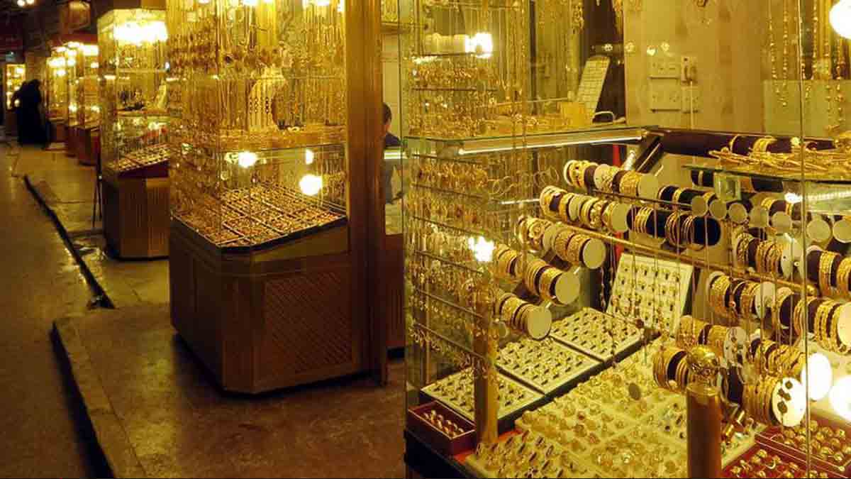 قیمت طلا و سکه 19 مهر 1402 / سکه امامی ۲۹ میلیونی شد
