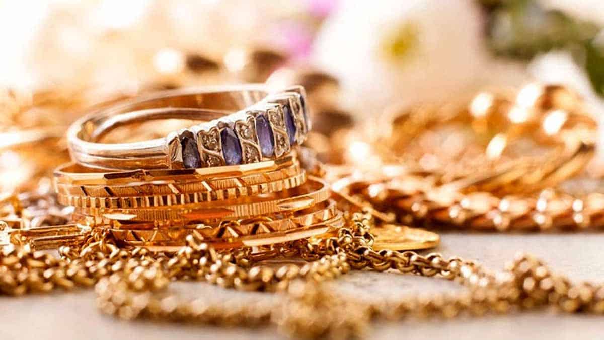قیمت طلا و سکه 9 مهر 1402 / سکه امامی به کف کانال ۲۷ میلیونی برگشت