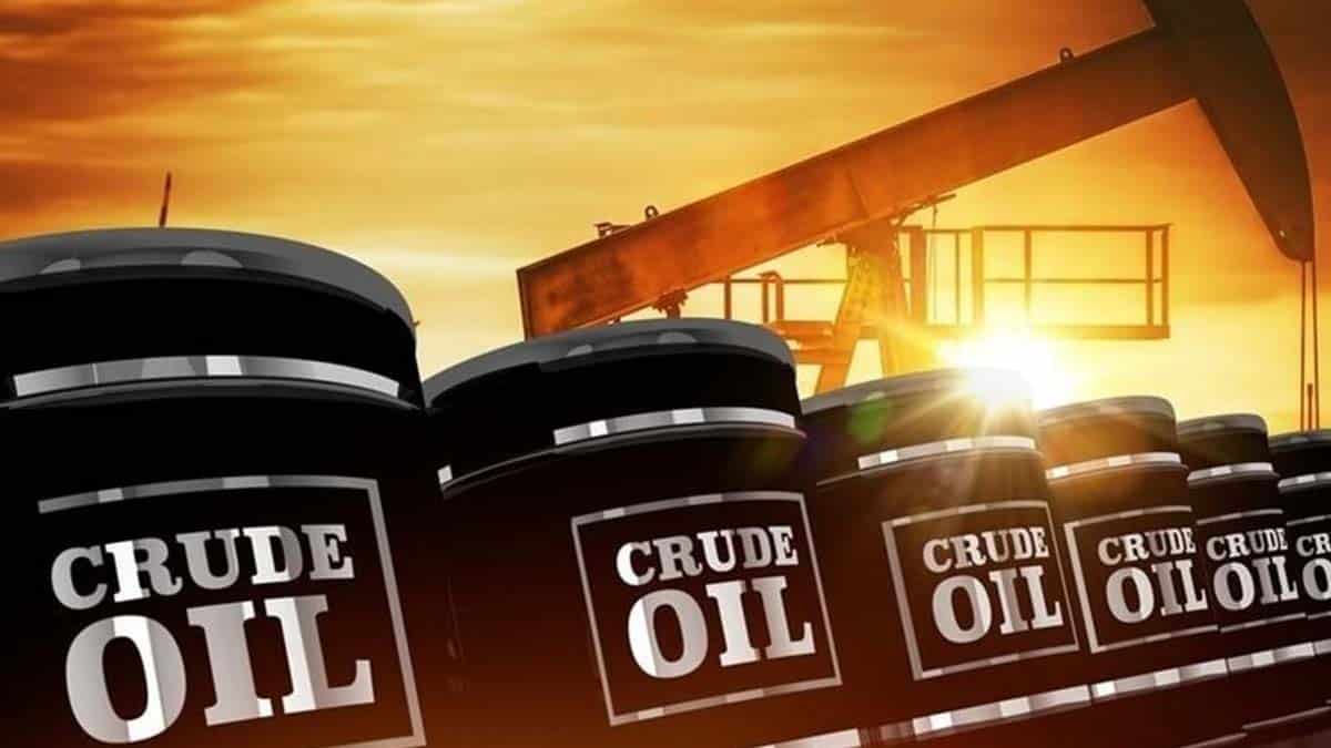 نفت هفته را با افزایش قیمت آغاز کرد