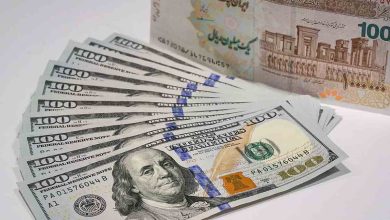 پیش‌بینی قیمت دلار برای خرداد و تیر