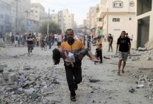 توافق آتش‌بس و تبادل اسرا با حماس به تعویق افتاد