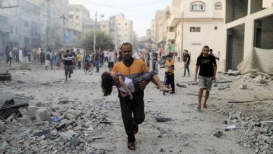 توافق آتش‌بس و تبادل اسرا با حماس به تعویق افتاد