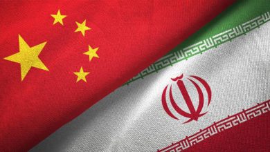 هیات عالی‌رتبه‌ چین در راه تهران