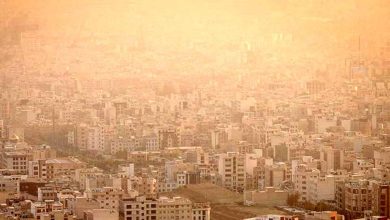 سهم ۱۸ درصدی مدارس در آلودگی هوای تهران