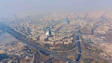 تشریح نحوه تصمیم‌گیری برای تعطیلی تهران در آلودگی هوا