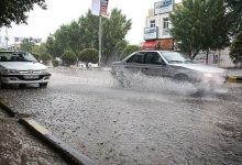 هواشناسی ایران ۱۸ اردیبهشت ۱۴۰۳ / هشدار هواشناسی به کشاورزان ۲۵ استان