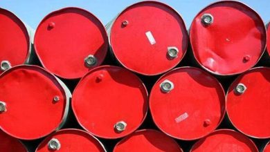 رشد ۴ درصدی قیمت نفت در آخر هفته