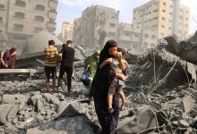 آتش بس در غزه آغاز شد