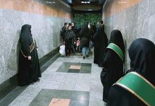 واکنش وزیر کشور به حضور گسترده حجاب‌بانان در مترو