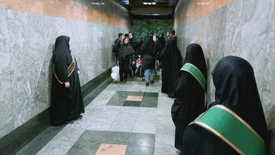 واکنش وزیر کشور به حضور گسترده حجاب‌بانان در مترو