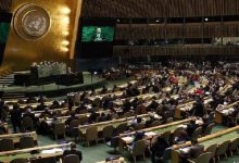 تصویب قطعنامه ضد ایرانی در کمیته سازمان ملل