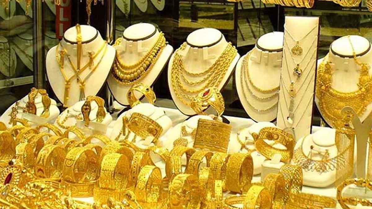 قیمت طلا و سکه امروز ۲۰ آبان ۱۴۰۲ / رفت و برگشت سکه امامی بین دو کانال
