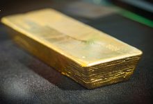 افزایش ۳ برابری واردات طلا / ۶.۶ تن شمش طلا ترخیص شد