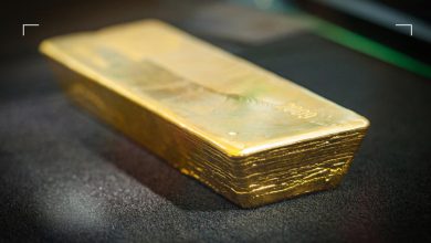 افزایش ۳ برابری واردات طلا / ۶.۶ تن شمش طلا ترخیص شد