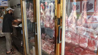 کاهش ۲۹ درصدی عرضه گوشت در مهر ماه