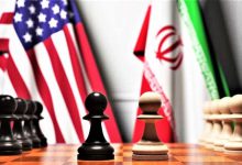 آمریکا برای مقابله با ایران آماده می‌شود؟