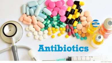 آمار نگران‌کننده از مصرف آنتی‌بیوتیک در ایران