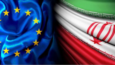 تجارت ۳ میلیارد یورویی ایران و اتحادیه اروپا