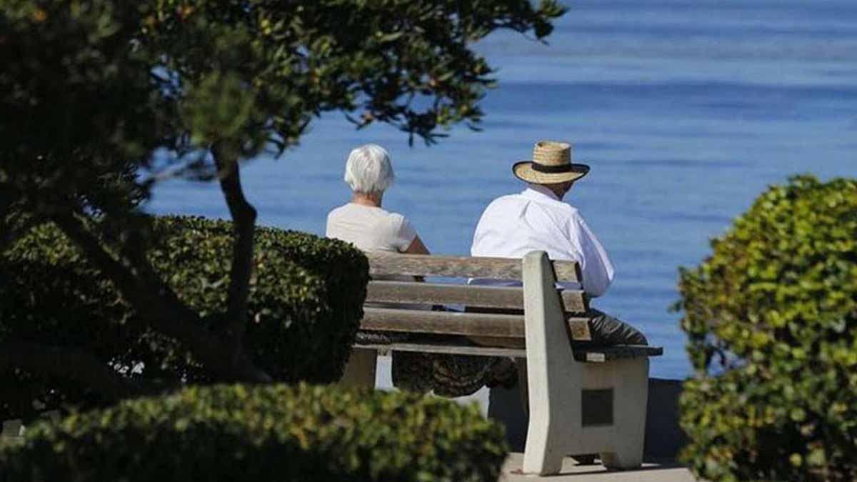 سن بازنشستگی در کشورهای مختلف چند است؟