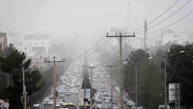آلودگی هوای کلانشهرها از امروز دوباره افزایش می‌یابد