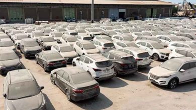 جزییات حراج ۴۰۰ خودروی داخلی و خارجی در مزایده دولتی