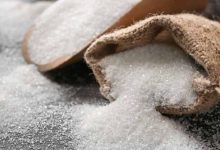 مصرف ماهانه ۲۱۰ هزار تن شکر در کشور / قیمت مصوب شکر