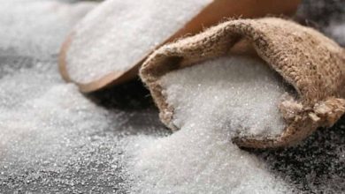 مصرف ماهانه ۲۱۰ هزار تن شکر در کشور / قیمت مصوب شکر