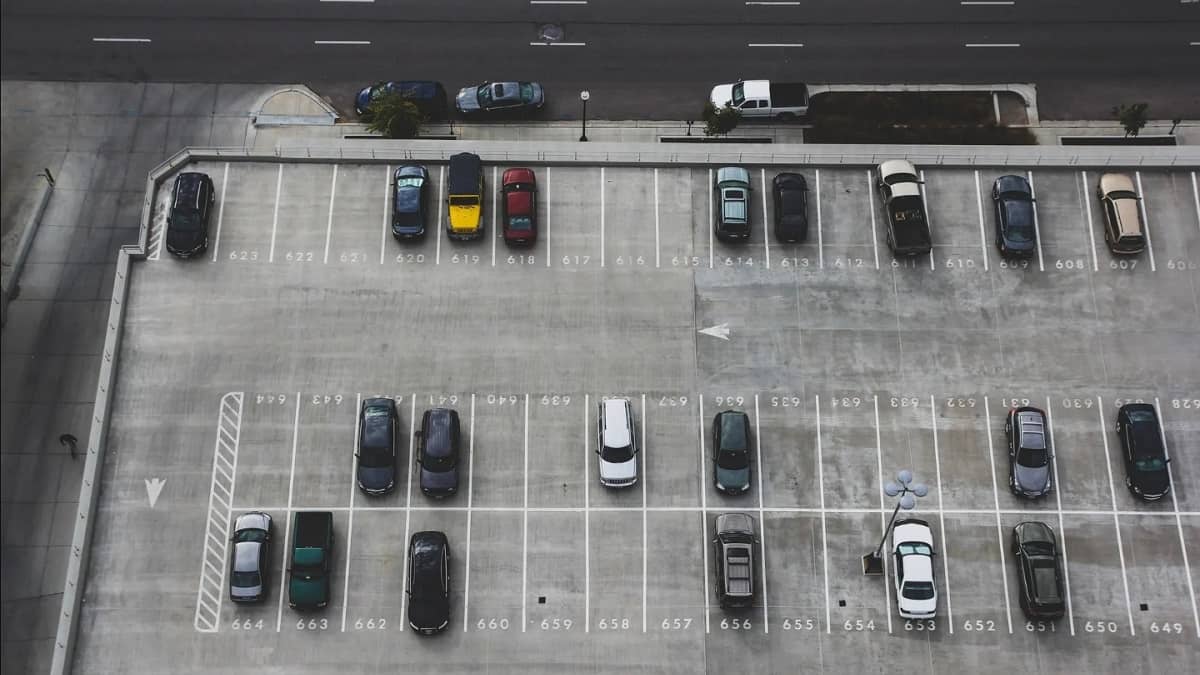 ٣ هزار فضاى پارک خودرو در پایتخت ایجاد می‌شود