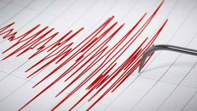 زلزله‌ای به بزرگی ۴.۳ ریشتر قم را لرزاند