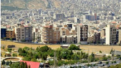رونق بازار آپارتمان‌های ۵۰ تا ۶۰ متری در تهران 
