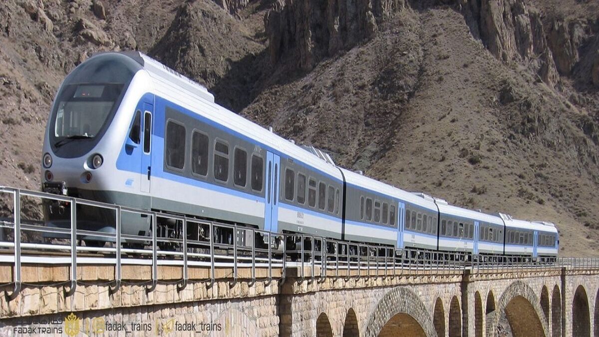 قیمت بلیت قطار ایران - کربلا اعلام شد 