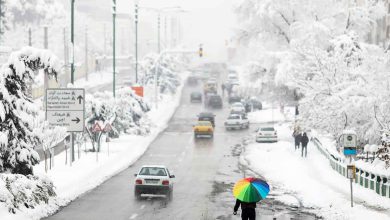 آیا امسال تهران زمستانی برفی در پیش دارد؟