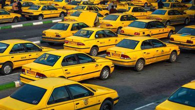 لغو ­طرح شناورسازی نرخ کرایه تاکسی‌ها