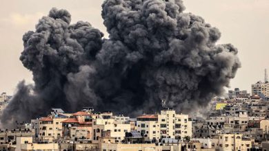 آیا عربستان وارد جنگ غزه شد؟!