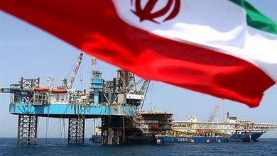 افزایش تولید نفت ایران به ۳.۱۷ میلیون بشکه در روز رسید