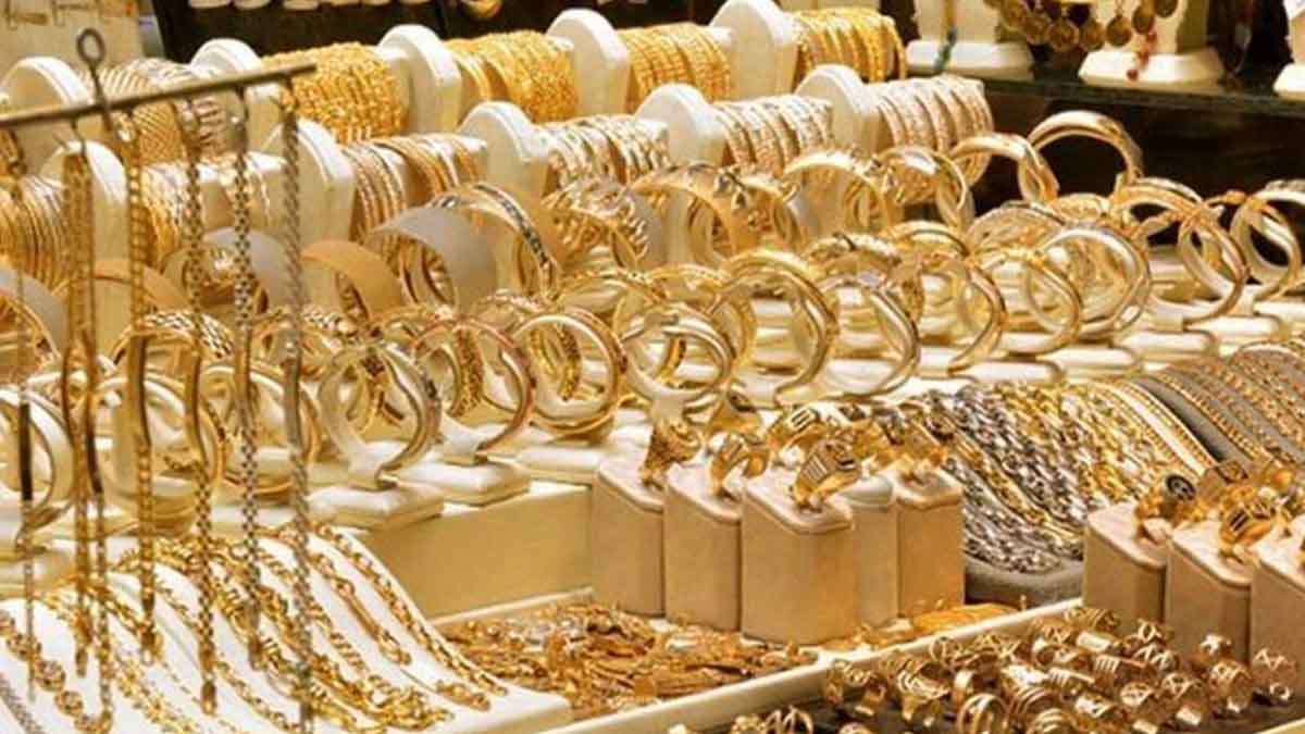 قیمت طلا و سکه امروز ۲۱ آبان ۱۴۰۲ / کاهش شدید قیمت‌ها