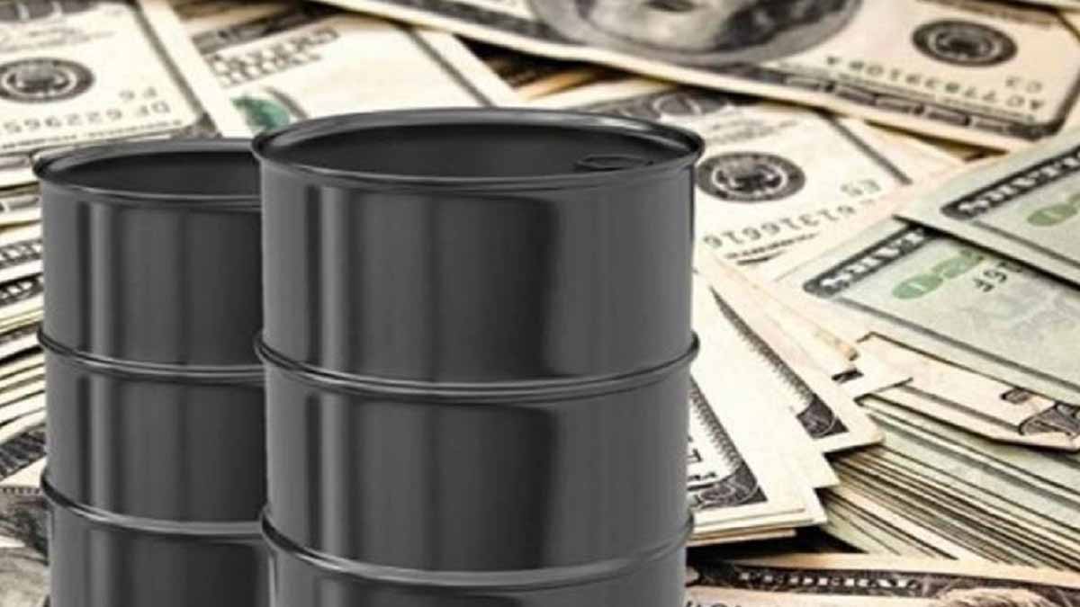 قیمت نفت به زیر ۸۰ دلار سقوط کرد