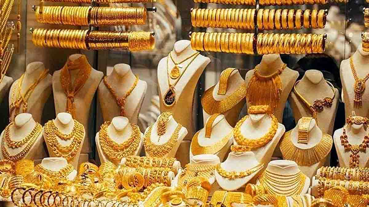 قیمت طلا و سکه امروز ۱ آذر ۱۴۰۲ / شروع نوسانی بازار طلا
