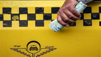 خبر مهم درباره تعیین نرخ کرایه تاکسی در تهران