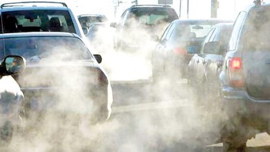 مهم‌ترین عامل آلودگی هوا؛ احتراق سوخت