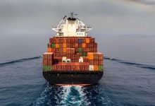 افزایش ۲۰ درصدی صادرات ایران از دریای خزر