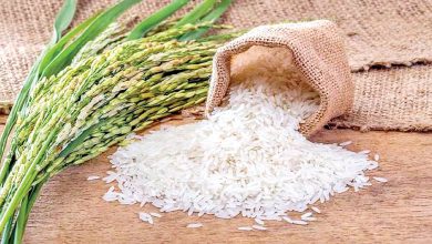 اعمال محدودیت برای ثبت سفارش واردات برنج