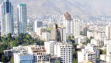 کاهش ۲۰ درصدی قیمت مسکن در تهران