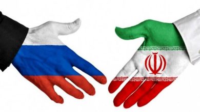 موافقت مجلس با همکاری امنیتی ایران و روسیه