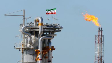 صادرات حداقلی گاز ایران به ترکیه