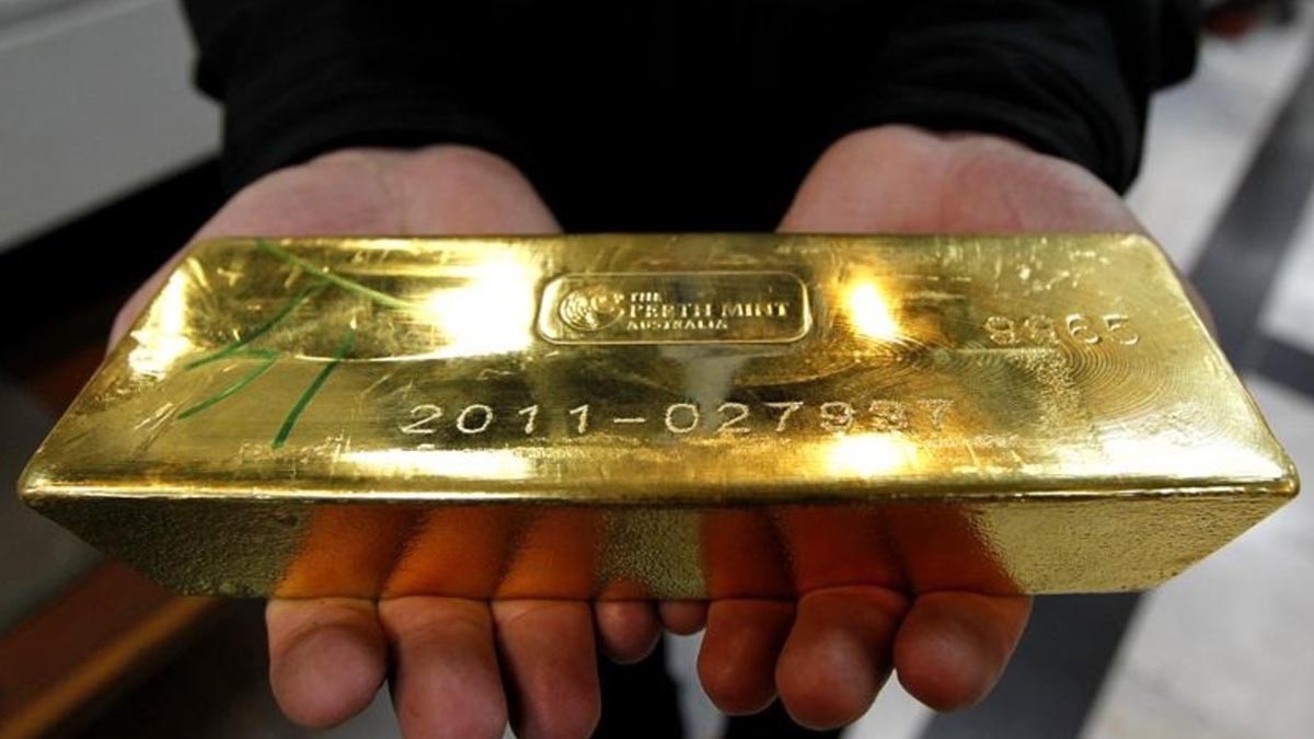 پیش‌بینی قیمت طلای جهانی در سال ۲۰۲۴